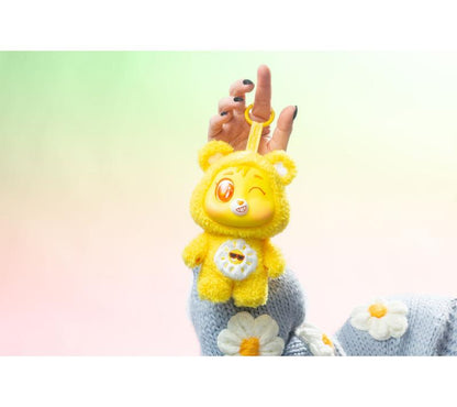 Care Bears™ Caring Cuties Vinyl Plush