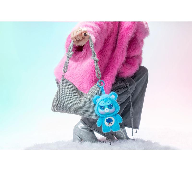 Care Bears™ Caring Cuties Vinyl Plush